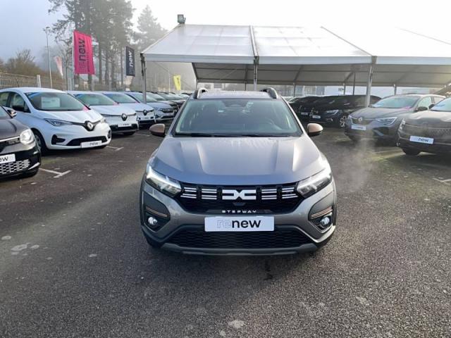 Dacia Sandero image 1