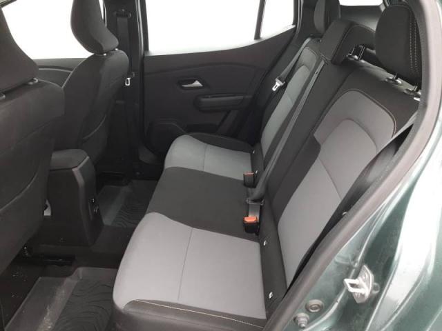 Dacia Sandero image 4