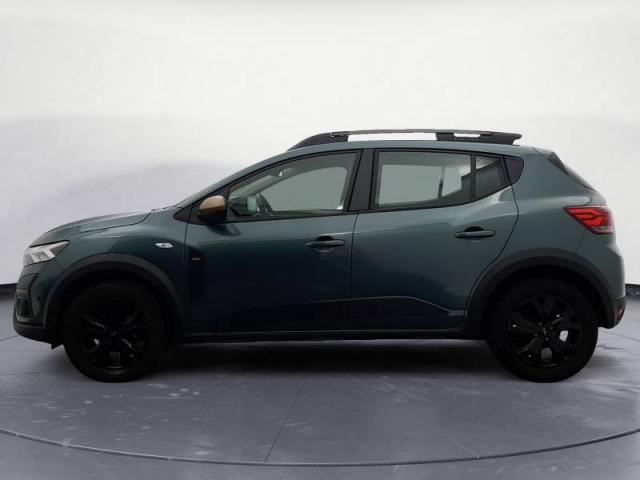 Dacia Sandero image 6