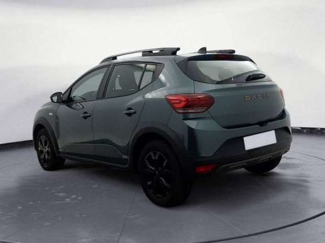 Dacia Sandero image 9