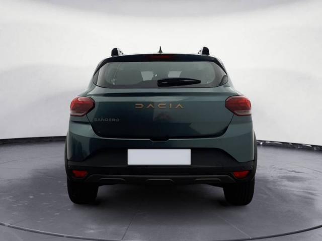 Dacia Sandero image 1