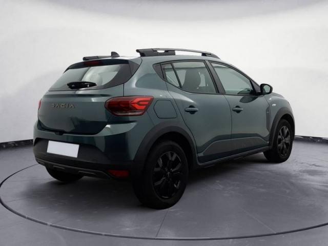 Dacia Sandero image 7