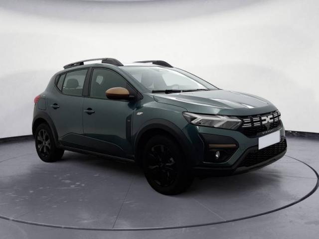 Dacia Sandero image 3