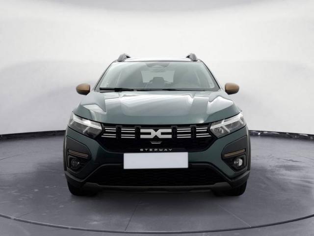 Dacia Sandero image 8