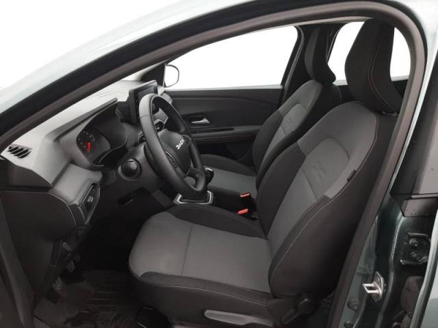 Dacia Sandero image 5