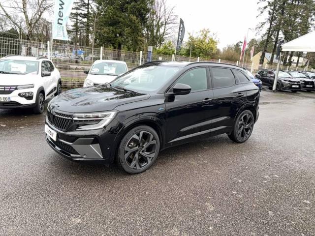 Renault Austral E-Tech Full Hybrid 200 Gsr2 Techno Esprit Alpine