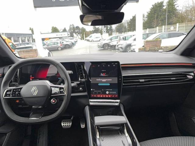 Renault Austral image 6