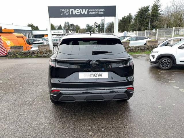 Renault Austral image 8