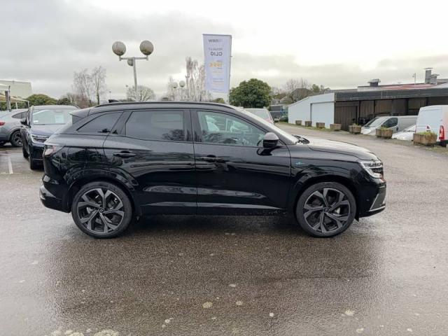 Renault Austral image 9