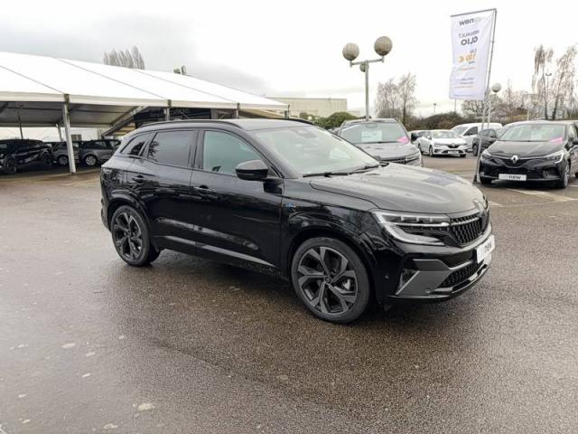 Renault Austral image 2