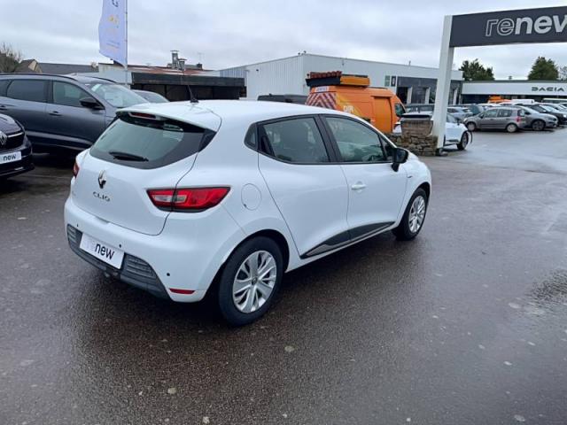 Renault Clio image 9