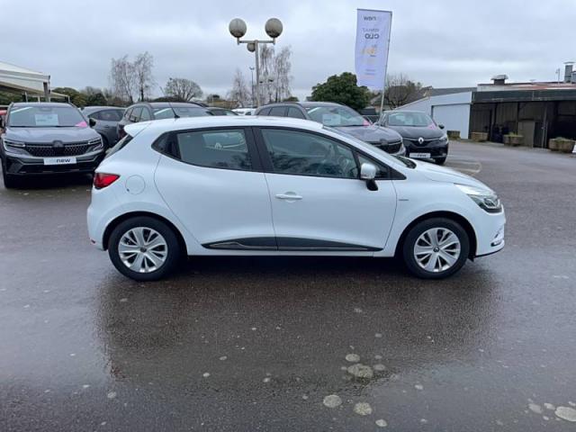 Renault Clio image 1