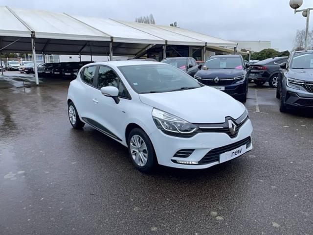 Renault Clio image 2