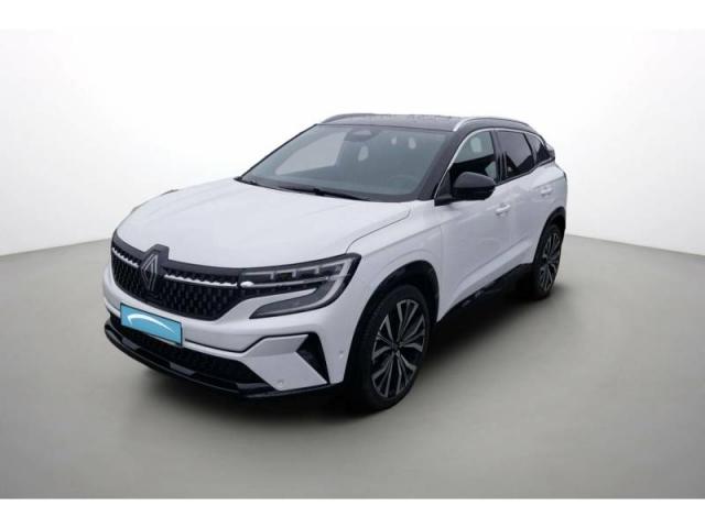 Renault Austral E-Tech Hybrid 200 Iconic