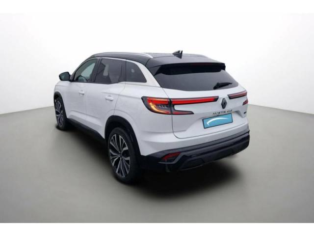 Renault Austral image 6