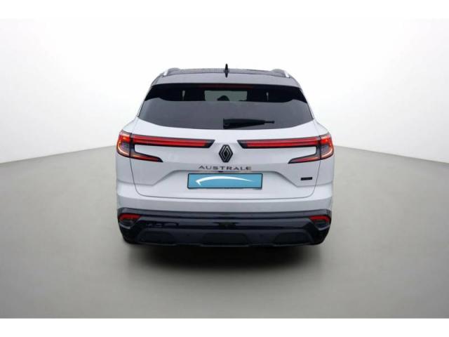 Renault Austral image 2