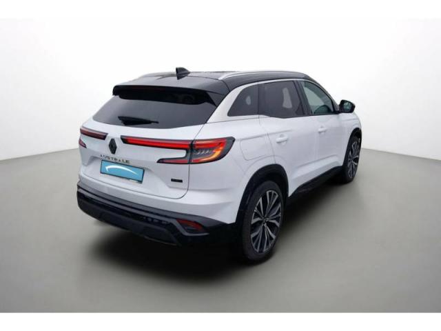 Renault Austral image 4