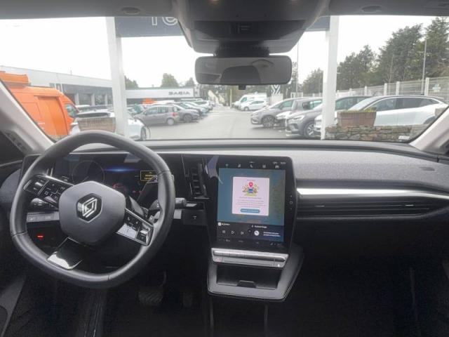 Renault Mégane image 3