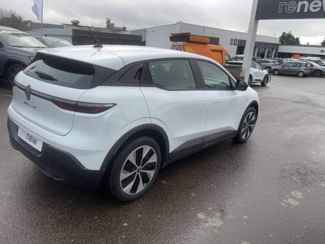 Renault Mégane image 9