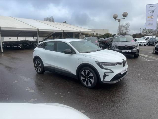 Renault Mégane image 7