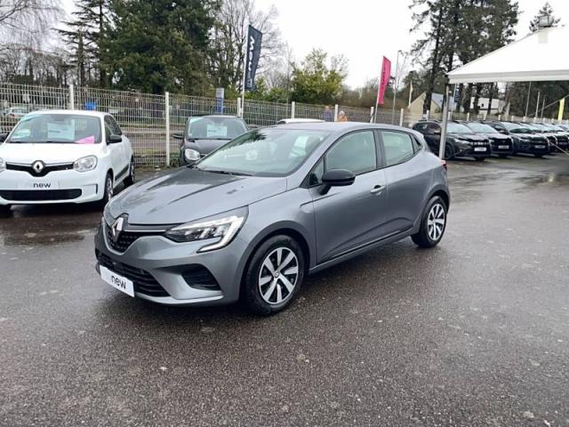 Renault Clio Tce 90 Equilibre