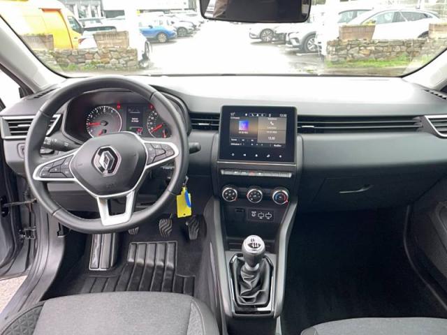 Renault Clio image 7