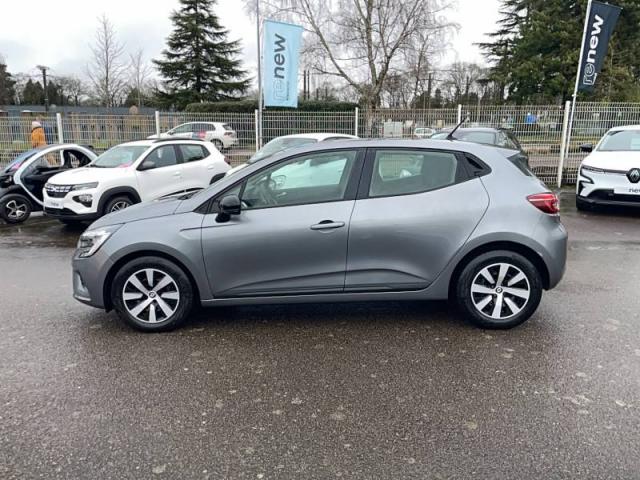 Renault Clio image 2