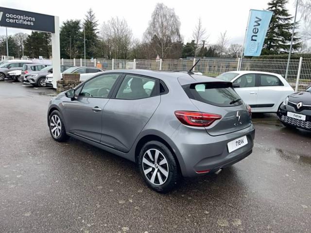 Renault Clio image 3