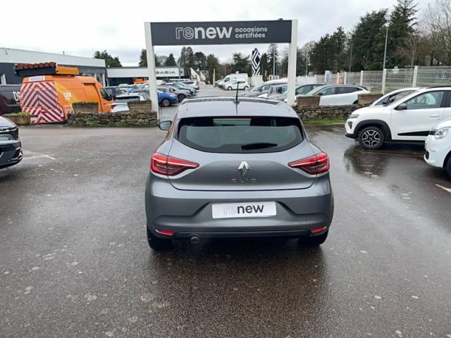 Renault Clio image 6