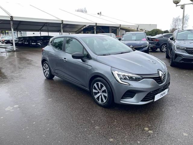 Renault Clio image 9
