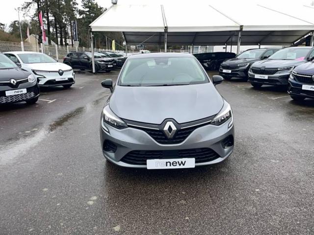 Renault Clio image 8