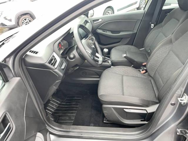 Renault Clio image 1