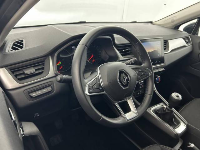 Renault Captur image 1