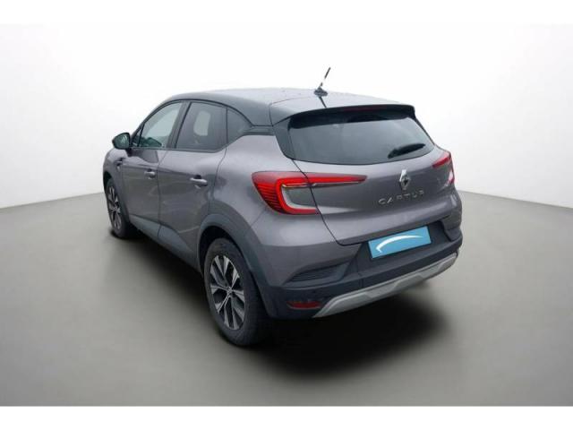 Renault Captur image 7