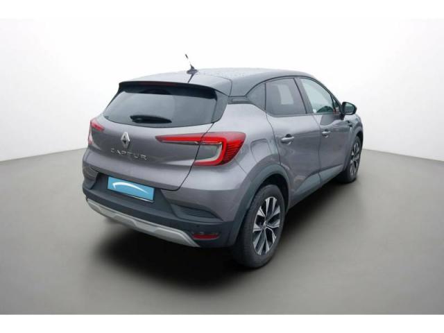 Renault Captur image 1