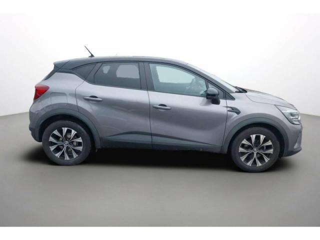 Renault Captur image 2