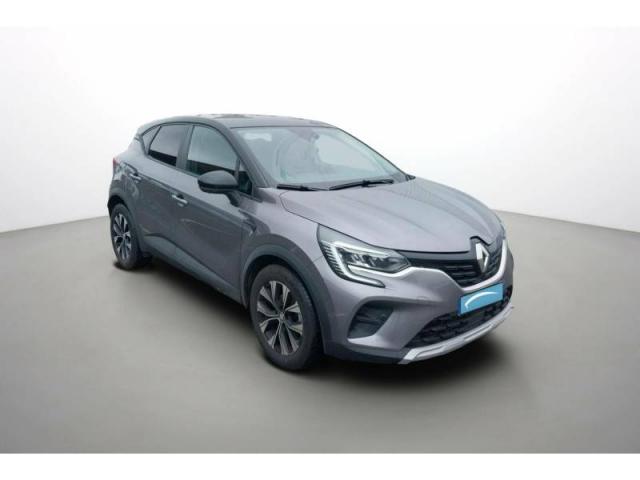 Renault Captur image 4