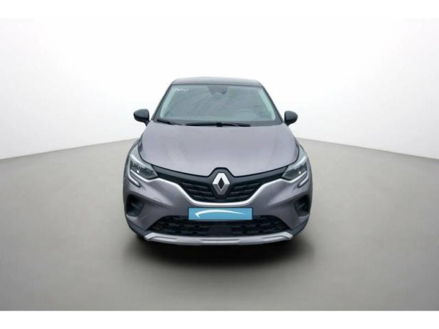 Renault Captur image 6