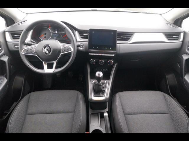 Renault Captur image 5