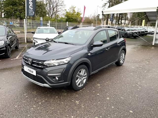 Dacia Sandero Tce 90 Stepway Confort