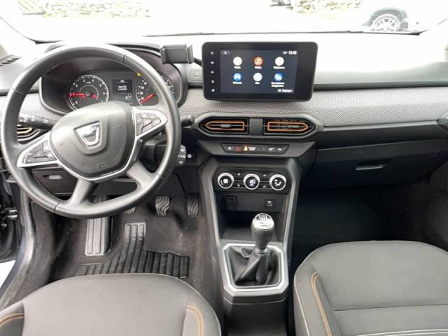 Dacia Sandero image 3