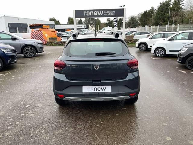 Dacia Sandero image 6