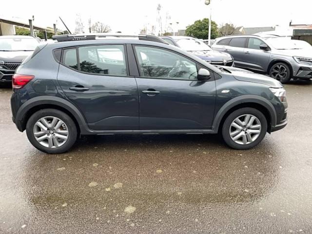 Dacia Sandero image 1