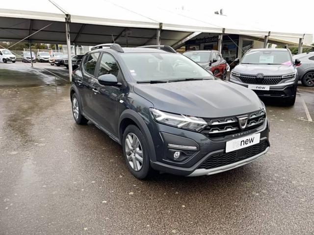 Dacia Sandero image 9