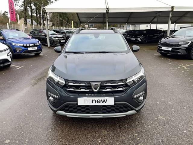 Dacia Sandero image 2