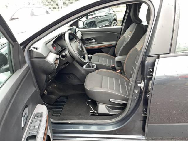 Dacia Sandero image 7