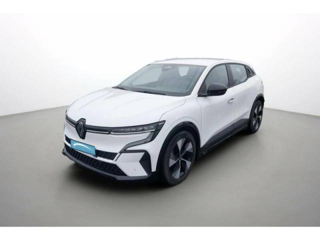 Renault Mégane E-Tech Ev40 130ch Standard Charge Equilibre
