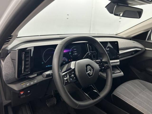 Renault Mégane image 1