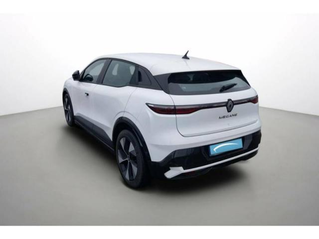 Renault Mégane image 3