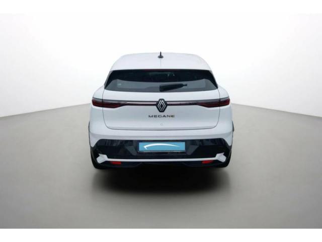 Renault Mégane image 7